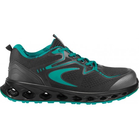 https://www.calzadosdeseguridad.com: Zapatilla de seguridad Judo S1PS Cofra
