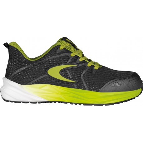 https://www.calzadosdeseguridad.com: Zapatilla de seguridad Bravix S3 Cofra