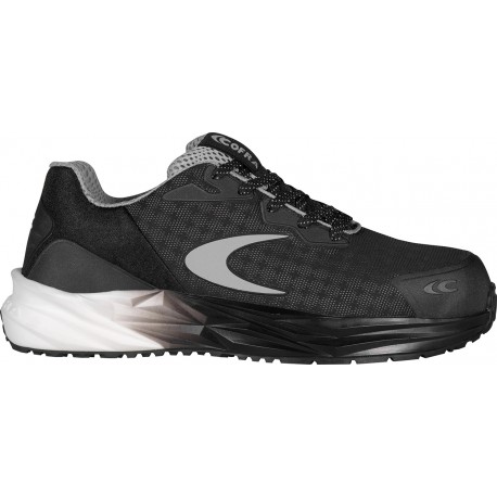 https://www.calzadosdeseguridad.com: Zapatilla de seguridad Gravix S3 Cofra