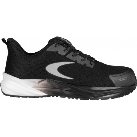 https://www.calzadosdeseguridad.com: Zapatilla de seguridad Fluxon Cofra