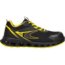 https://www.calzadosdeseguridad.com: Zapatilla de seguridad Gait Cofra