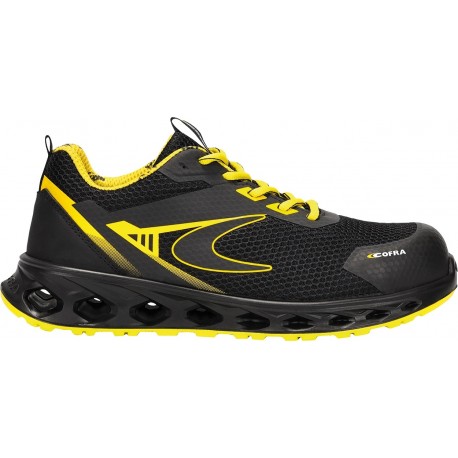 https://www.calzadosdeseguridad.com: Zapatilla de seguridad Gait Cofra