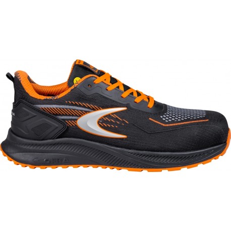 https://www.calzadosdeseguridad.com: Zapatilla de seguriad Reactive Cofra
