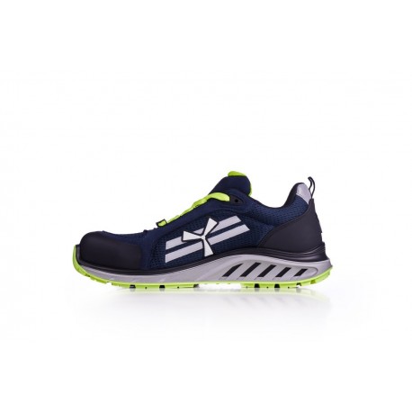 https://www.calzadosdeseguridad.com: Zapatilla de seguridad X-Mercury Payper S1PS