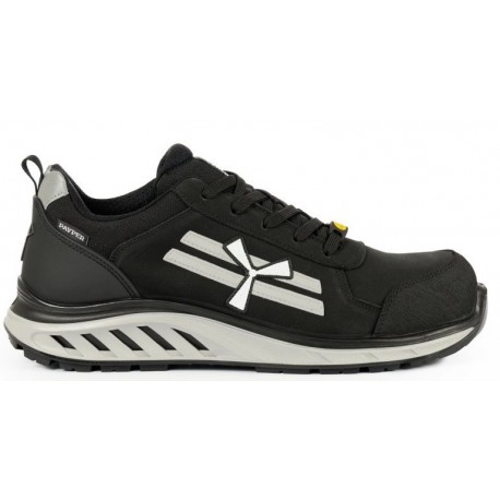 https://www.calzadosdeseguridad.com: Zapatilla de seguridad X - Moon Payper