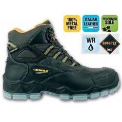 https://www.calzadosdeseguridad.com: Bota de seguridad Gore Tex Gauguin Cofra