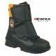 https://www.calzadosdeseguridad.com: Bota de protección motosierra Strong Cofra