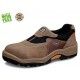 https://www.calzadosdeseguridad.com: Mocasín de seguridad Mendi Maranta
