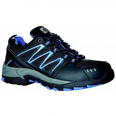 https://www.calzadosdeseguridad.com: Zapato deportivo de seguridad Portwest Vistula