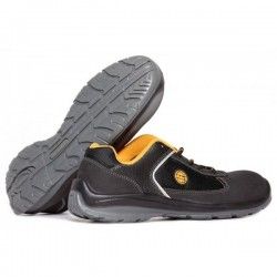 https://www.calzadosdeseguridad.com: Zapato de seguridad HOLLER Blitz PERF
