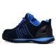 https://www.calzadosdeseguridad.com: Zapato de seguridad diseño deportivo Safe Confort