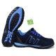https://www.calzadosdeseguridad.com: Zapato de seguridad diseño deportivo Safe Confort