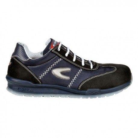 https://www.calzadosdeseguridad.com: Zapato de seguridad Brusoni Cofra