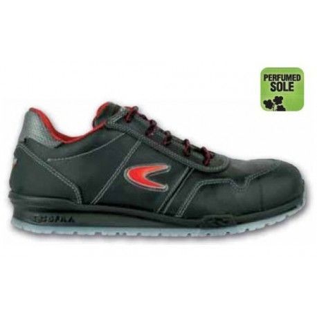 https://www.calzadosdeseguridad.com: Zapato de seguridad Zatopek Cofra
