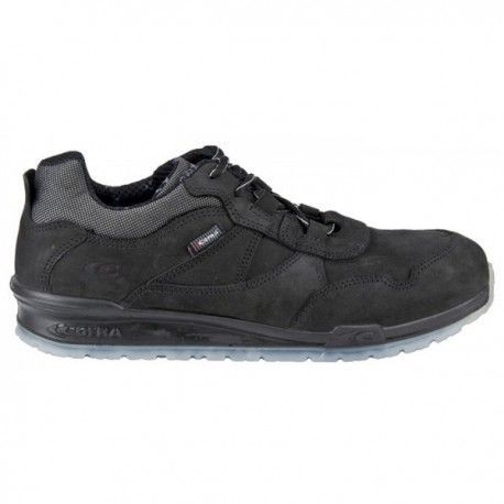 https://www.calzadosdeseguridad.com: Zapato de seguridad deportivo Braddock Cofra