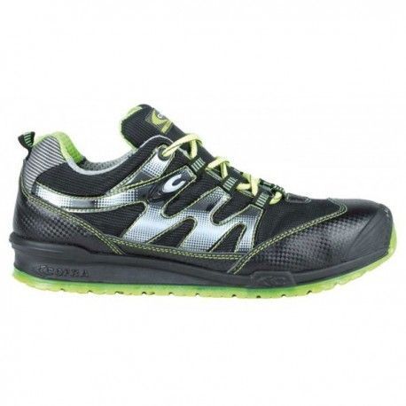 https://www.calzadosdeseguridad.com: Zapato de seguridad Santelli Cofra OUTLET