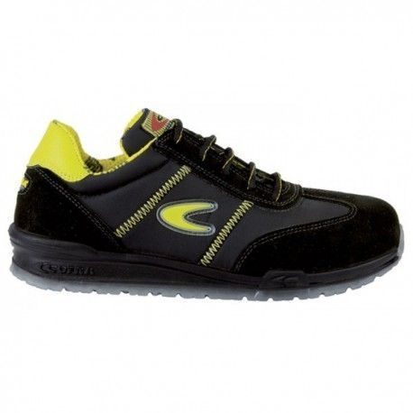 https://www.calzadosdeseguridad.com: zapatillas de seguridad Owens Cofra
