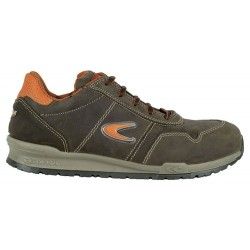 https://www.calzadosdeseguridad.com: Zapato de seguridad Yashin Cofra
