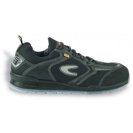 https://www.calzadosdeseguridad.com: Zapato de seguridad Kress Cofra