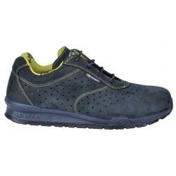 https://www.calzadosdeseguridad.com: Zapato de seguridad Guerin Cofra