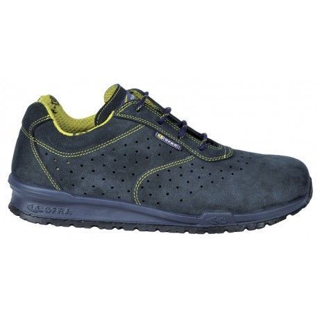 https://www.calzadosdeseguridad.com: Zapato de seguridad Guerin Cofra