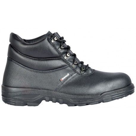 https://www.calzadosdeseguridad.com: Bota de seguridad Delfo Cofra