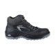 https://www.calzadosdeseguridad.com: Bota de seguridad Gore-Tex Valzer Cofra
