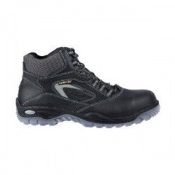 https://www.calzadosdeseguridad.com: Bota de seguridad Gore-Tex Valzer Cofra