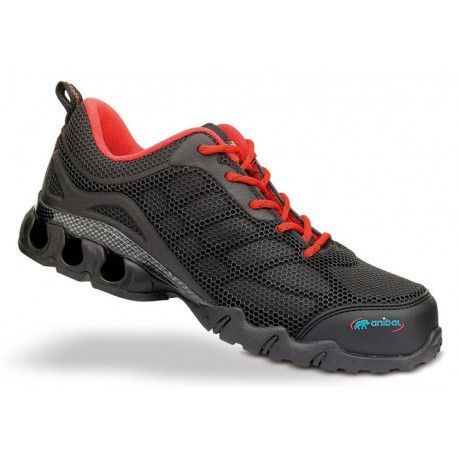 https://www.calzadosdeseguridad.com: Zapato de seguridad Kronos Anibal