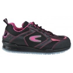 https://www.calzadosdeseguridad.com: Zapatilla de seguridad Eva Cofra
