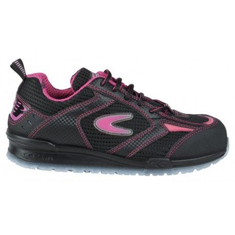 https://www.calzadosdeseguridad.com: Zapatilla de seguridad Eva Cofra