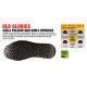 https://www.calzadosdeseguridad.com: Sneakers de seguridad Coach Cofra