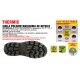 https://www.calzadosdeseguridad.com: Bota de agua térmica Thermic Cofra