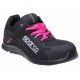 https://www.calzadosdeseguridad.com: Zapatilla de seguridad Sparco Mujer NRFU