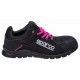 https://www.calzadosdeseguridad.com: Zapatilla de seguridad Sparco Mujer NRFU