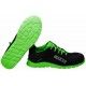https://www.calzadosdeseguridad.com: Zapatilla de seguridad Sparco Practice NRVF