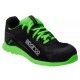 https://www.calzadosdeseguridad.com: Zapatilla de seguridad Sparco Practice NRVF