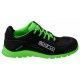 https://www.calzadosdeseguridad.com: Zapatilla de seguridad Sparco Practice NRVF