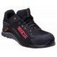 https://www.calzadosdeseguridad.com: Zapatilla de seguridad Sparco Practice NRNR