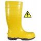 https://www.calzadosdeseguridad.com: Bota de seguridad Electrical Safest Cofra