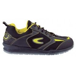https://www.calzadosdeseguridad.com: Zapato de seguridad Carnera Cofra