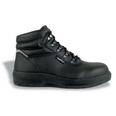 https://www.calzadosdeseguridad.com: Bota de seguridad Asphalt Cofra