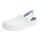 https://www.calzadosdeseguridad.com: Zueco de cocina Portwest FW82
