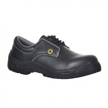 https://www.calzadosdeseguridad.com: Zapato de seguridad ESD Portwest