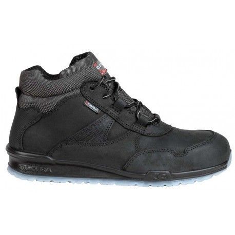 https://www.calzadosdeseguridad.com: Bota de seguridad Ready Cofra