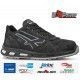 https://www.calzadosdeseguridad.com: Zapato de seguridad Carbon U-Power