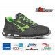 https://www.calzadosdeseguridad.com: Zapatilla de seguridad Yoda u-Power