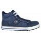 https://www.calzadosdeseguridad.com: Bota de seguridad Pressing Cofra