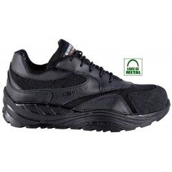 https://www.calzadosdeseguridad.com: Zapato de seguridad mujer Amortize Cofra