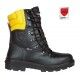 https://www.calzadosdeseguridad.com: Calzado de protección motosierra Cofra WOODSMAN BIS